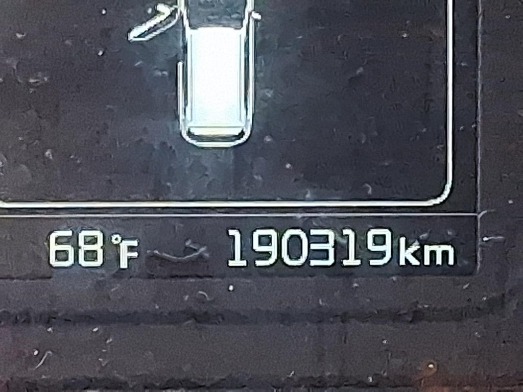 2017 Kia Sorento LX in Stratford, Ontario - 12 - w1024h768px