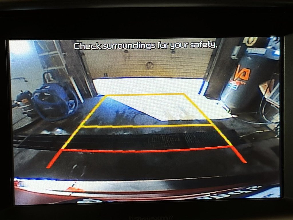 2019 Kia Sorento EX PREMIUM AWD in Stratford, Ontario - 16 - w1024h768px