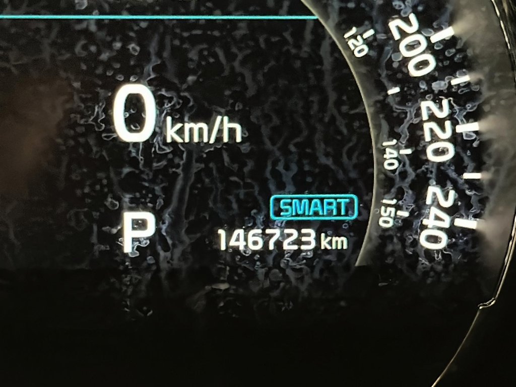 2019 Kia Sorento EX PREMIUM AWD in Stratford, Ontario - 12 - w1024h768px