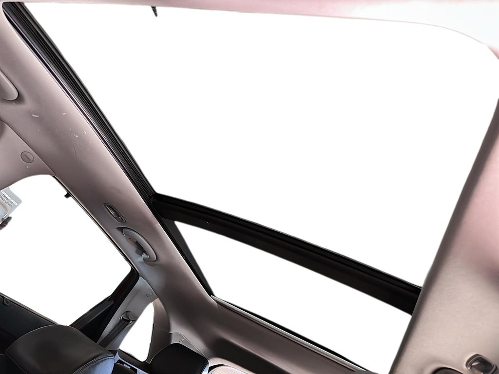 2019 Kia Sorento EX PREMIUM AWD in Stratford, Ontario - 15 - w1024h768px