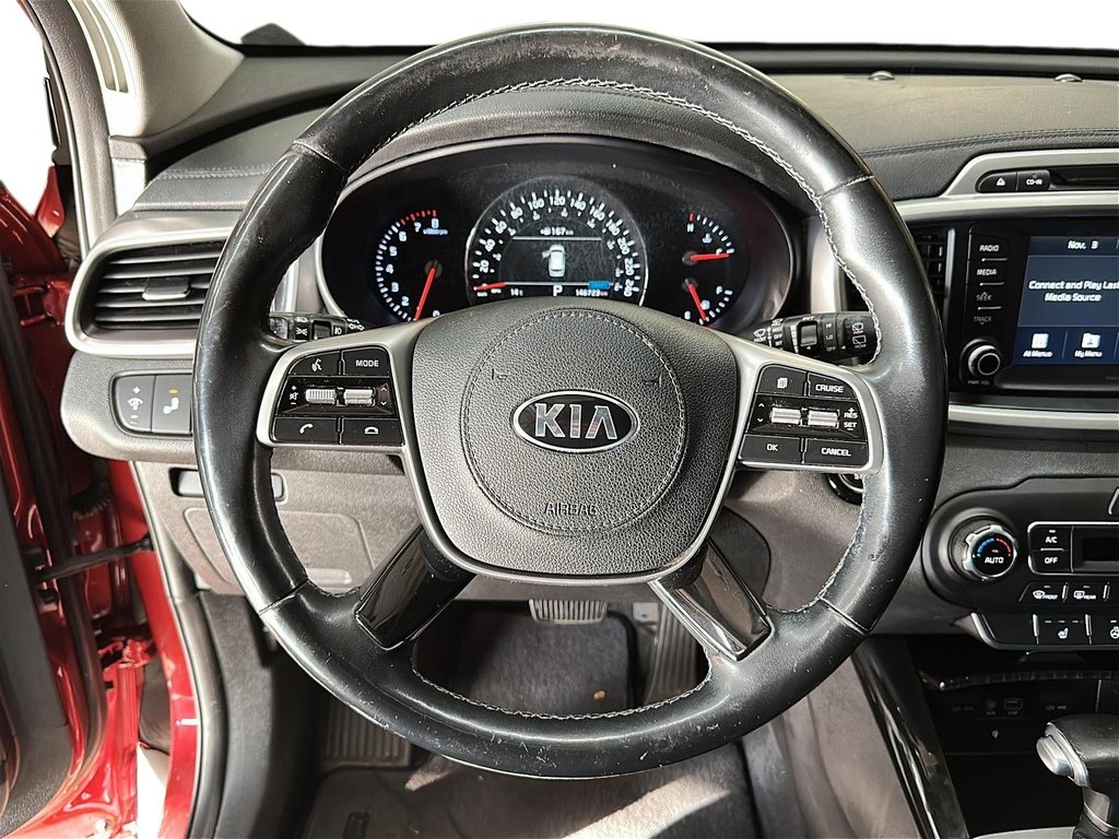 2019 Kia Sorento EX PREMIUM AWD in Stratford, Ontario - 11 - w1024h768px