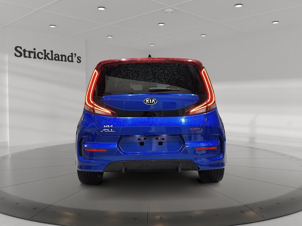 2020 Kia Soul EX IVT in Stratford, Ontario - 3 - w1024h768px