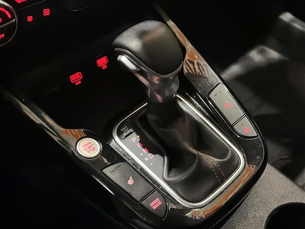 2020 Kia Soul EX IVT in Stratford, Ontario - 14 - w1024h768px