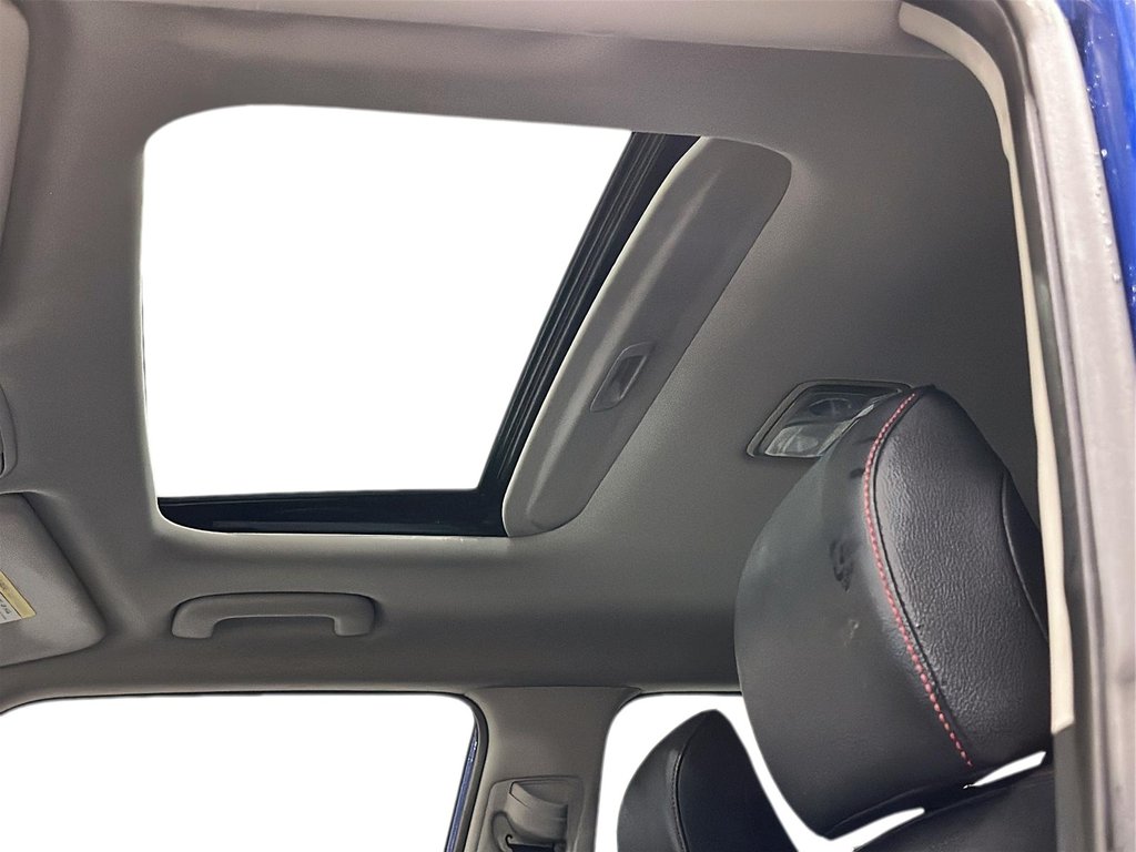 2020 Kia Soul EX IVT in Stratford, Ontario - 15 - w1024h768px