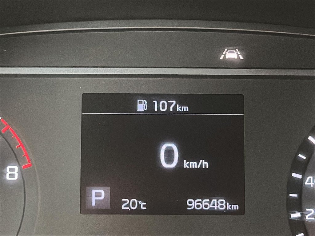 2021 Kia Soul EX PLUS SUV in Stratford, Ontario - 12 - w1024h768px