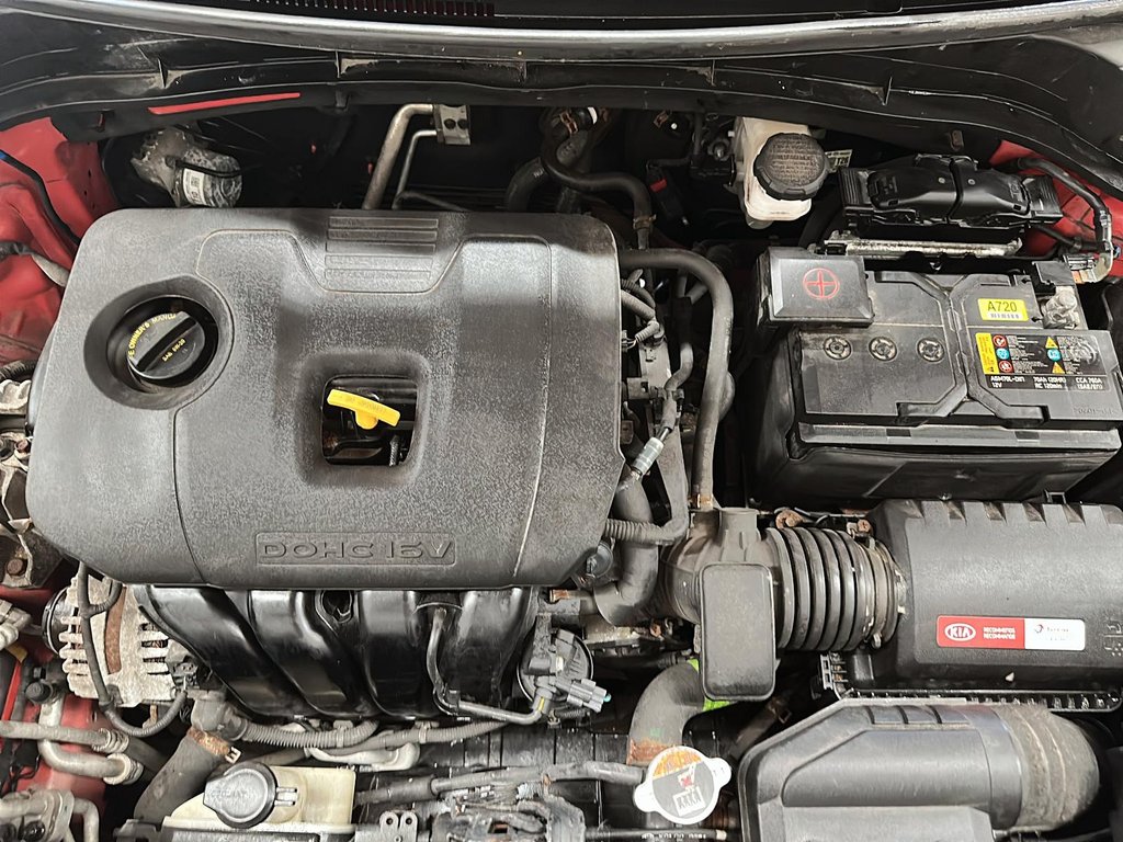 2021 Kia Soul EX PLUS SUV in Stratford, Ontario - 7 - w1024h768px