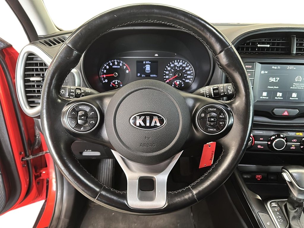 2021 Kia Soul EX PLUS SUV in Stratford, Ontario - 11 - w1024h768px