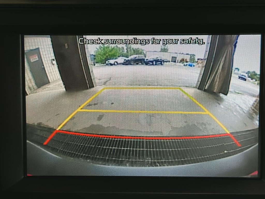 2021 Kia Soul EX PLUS SUV in Stratford, Ontario - 16 - w1024h768px