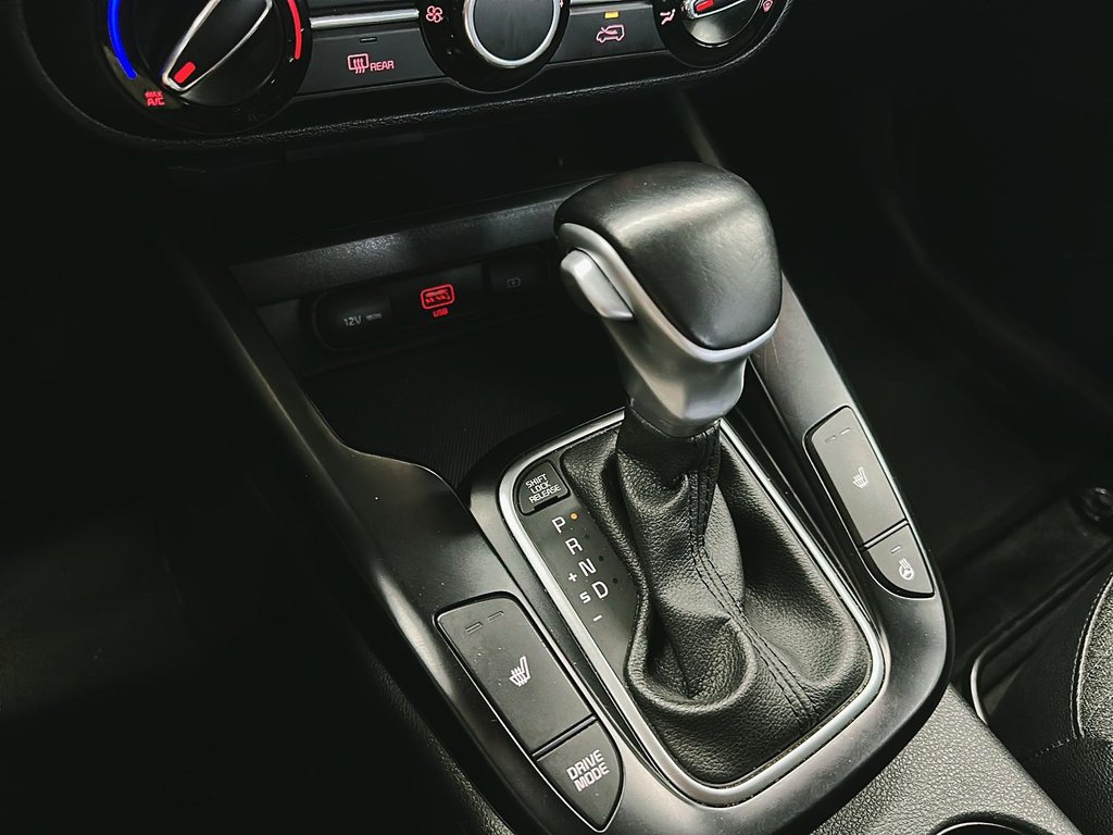 2021 Kia Soul EX PLUS SUV in Stratford, Ontario - 14 - w1024h768px