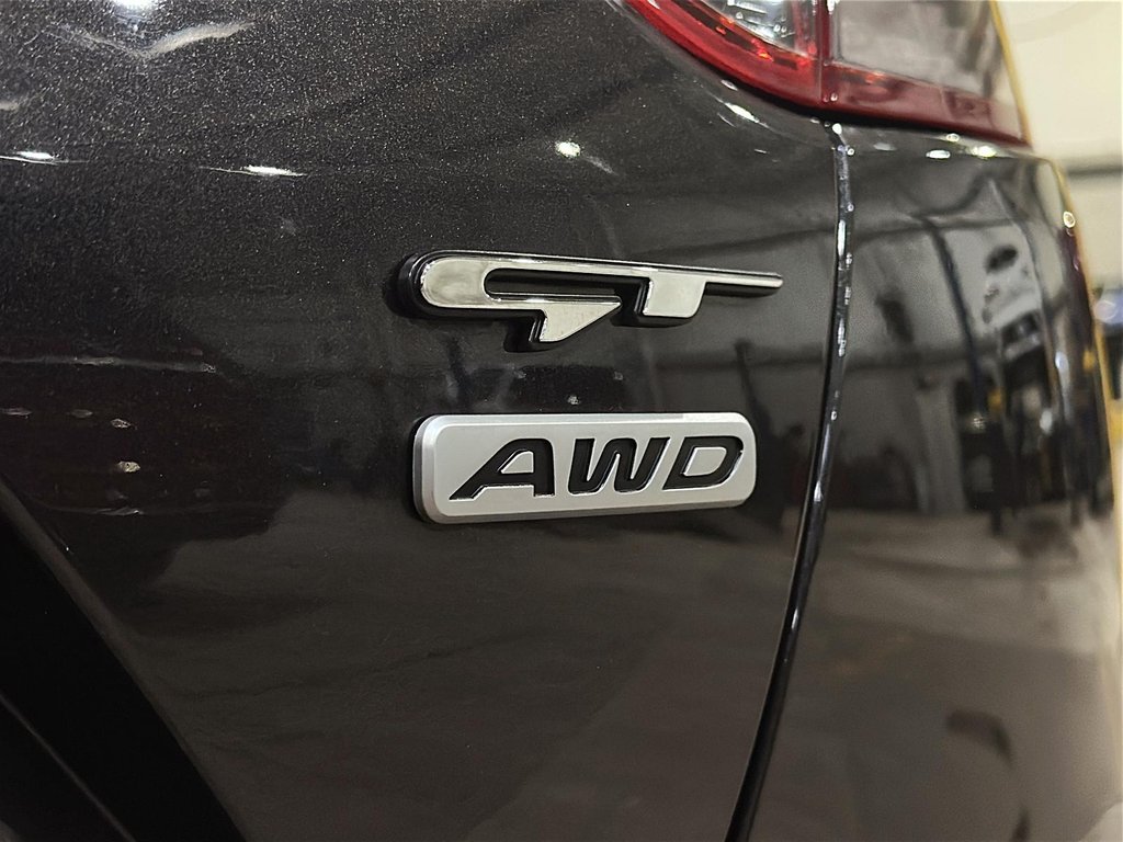 2022 Kia Stinger GT ELITE in Stratford, Ontario - 15 - w1024h768px