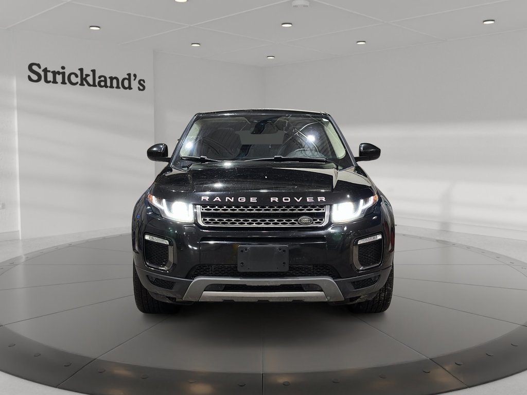 2017 Land Rover Range Rover Evoque HSE in Stratford, Ontario - 2 - w1024h768px