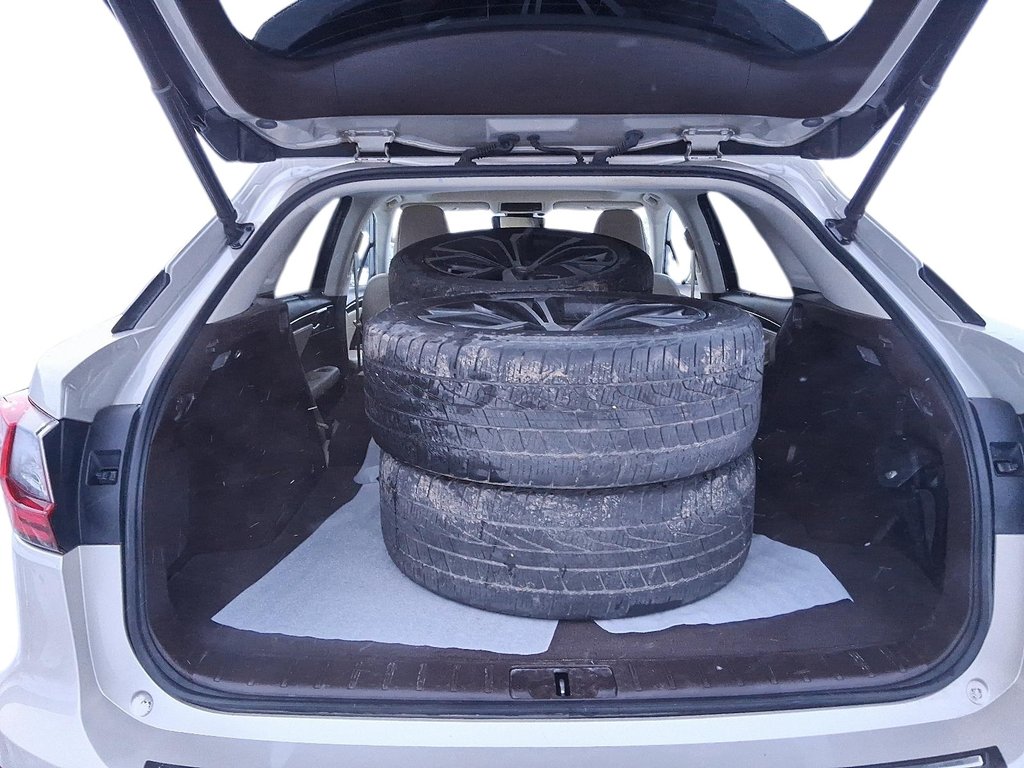 2017 Lexus RX 8A in Stratford, Ontario - 6 - w1024h768px