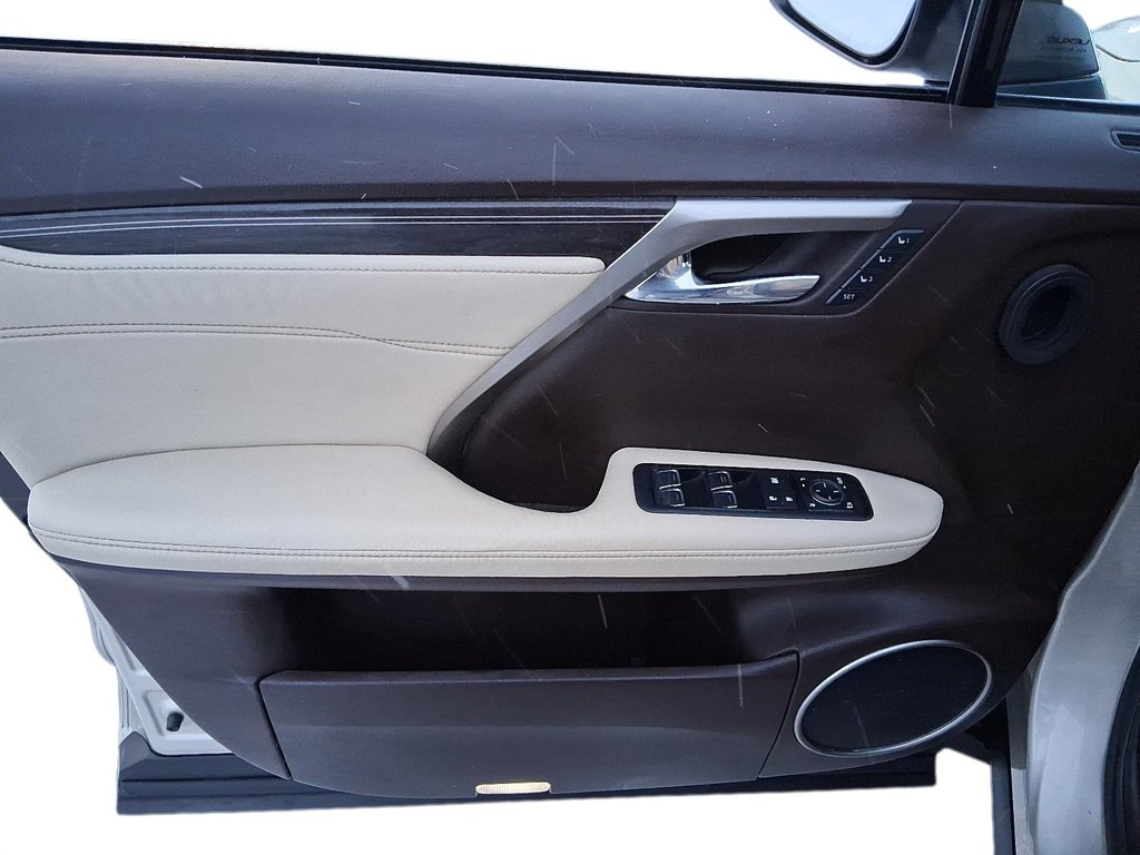 2017 Lexus RX 8A in Stratford, Ontario - 10 - w1024h768px