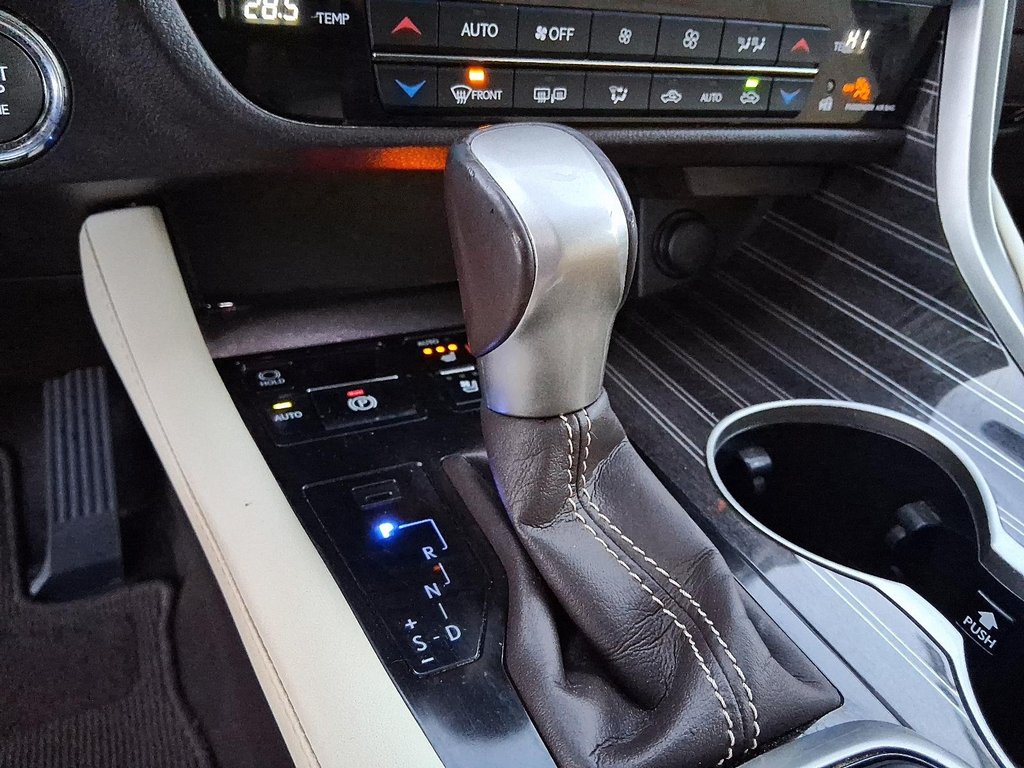 2017 Lexus RX 8A in Stratford, Ontario - 15 - w1024h768px