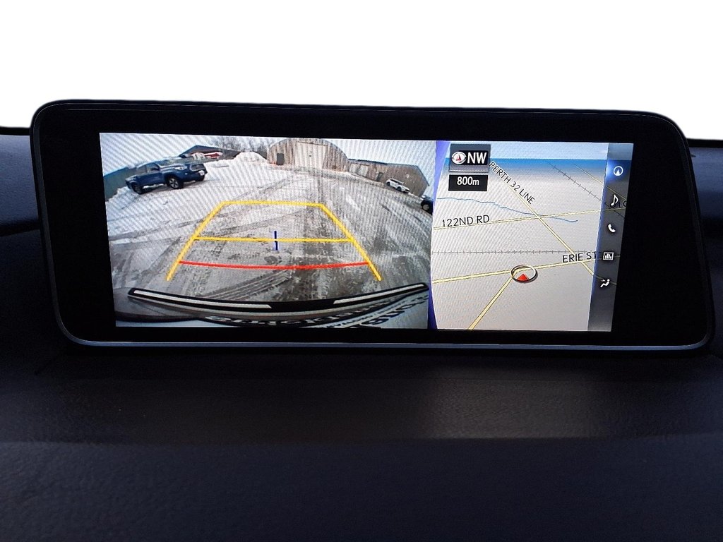 2017 Lexus RX 8A in Stratford, Ontario - 18 - w1024h768px