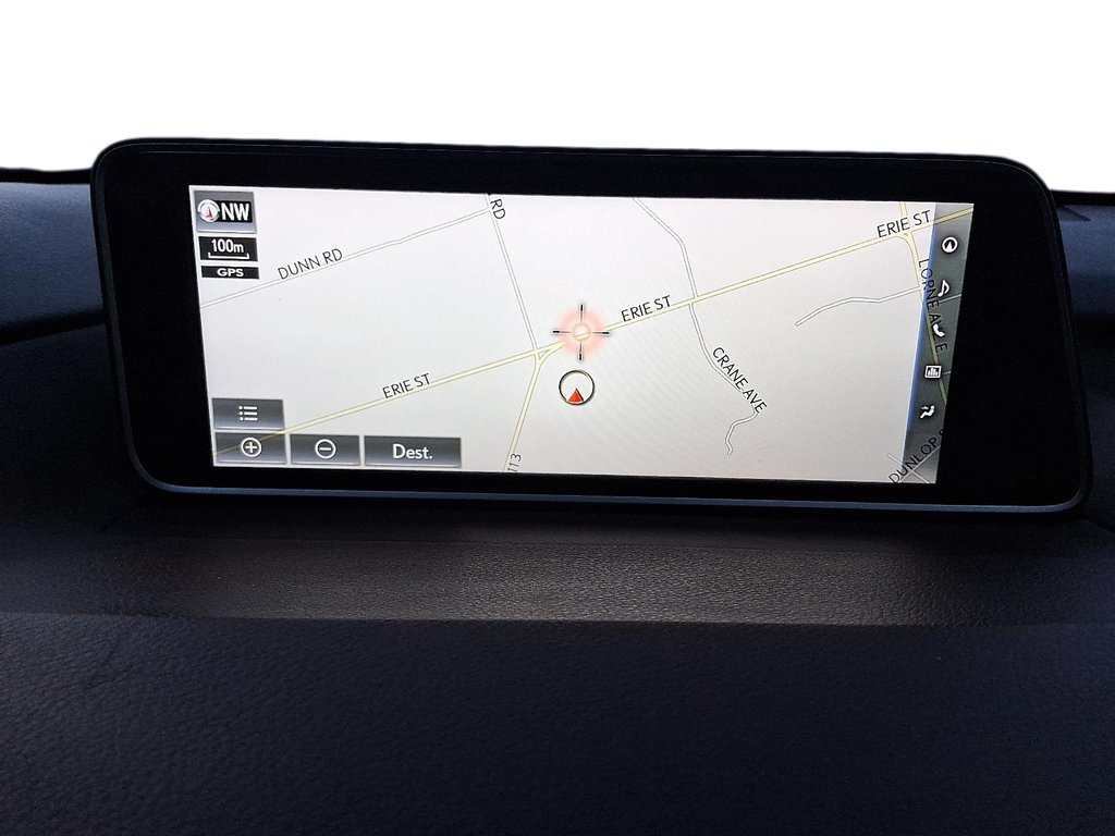 2017 Lexus RX 8A in Stratford, Ontario - 19 - w1024h768px