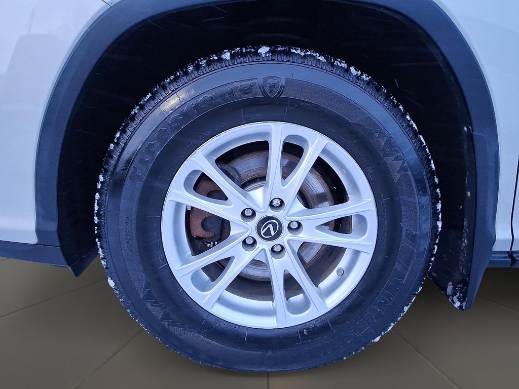 2017 Lexus RX 8A in Stratford, Ontario - 7 - w1024h768px