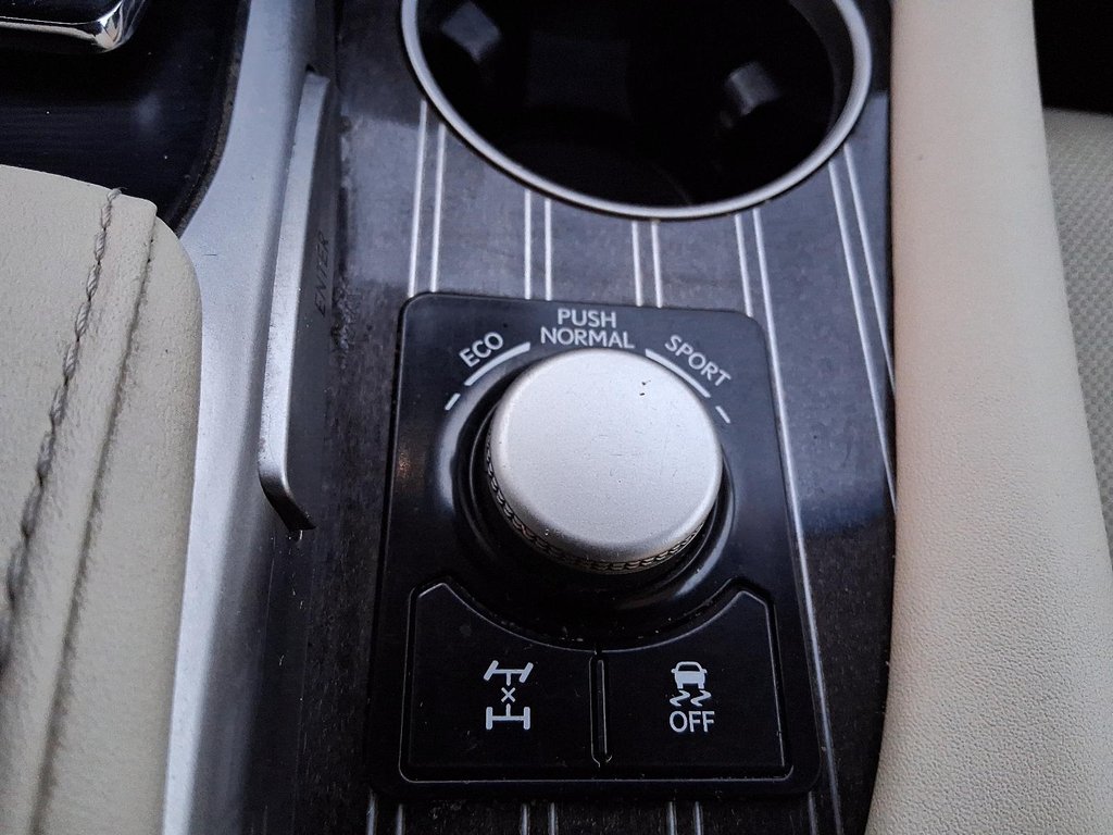 2017 Lexus RX 8A in Stratford, Ontario - 16 - w1024h768px