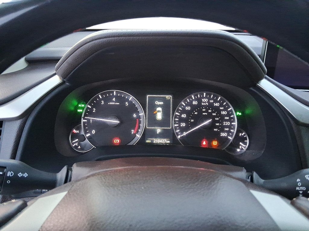 2017 Lexus RX 8A in Stratford, Ontario - 13 - w1024h768px