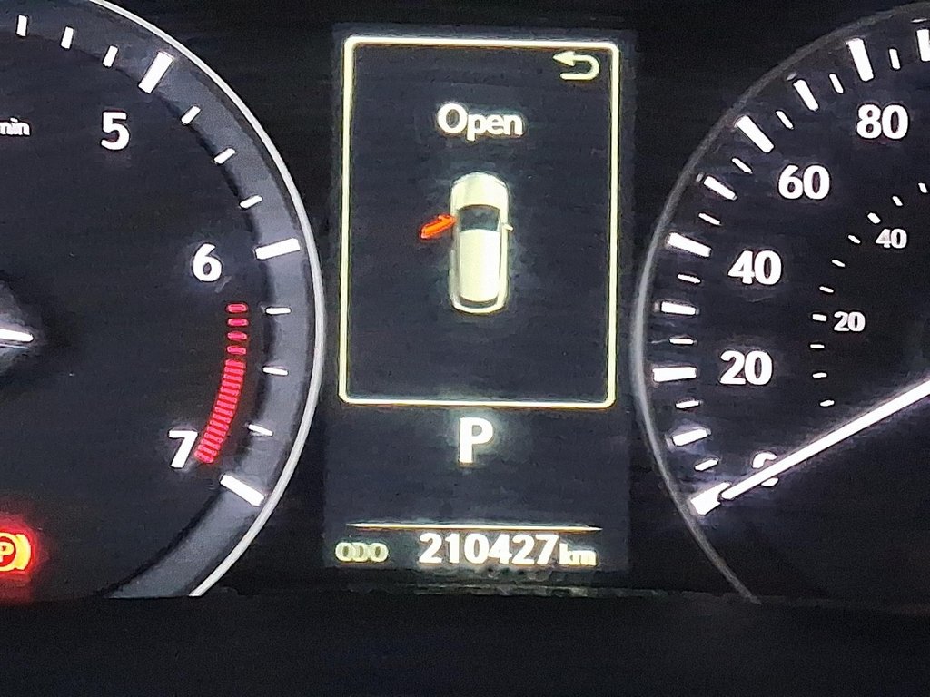 2017 Lexus RX 8A in Stratford, Ontario - 12 - w1024h768px