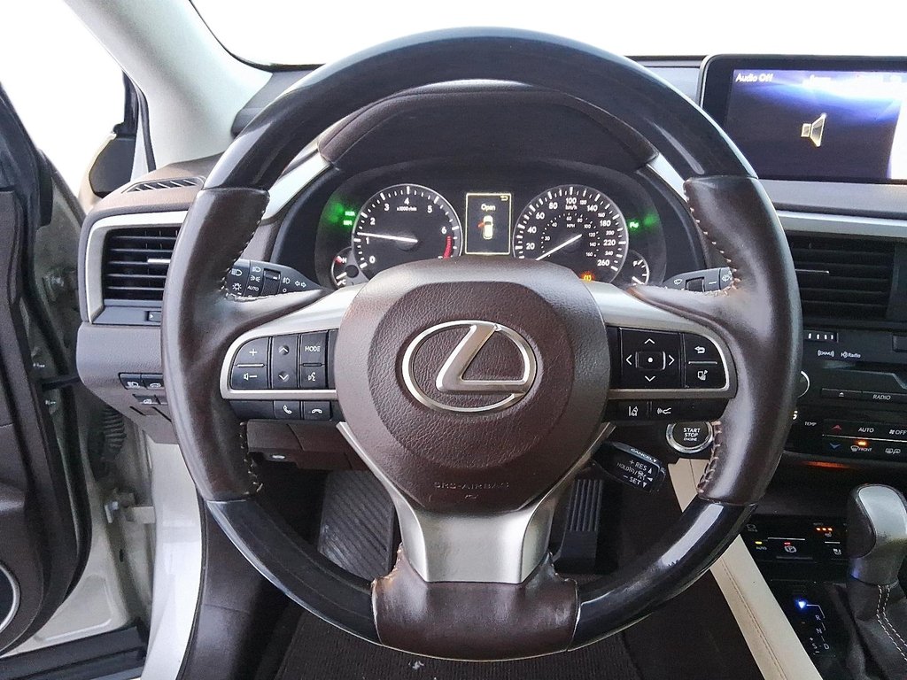 2017 Lexus RX 8A in Stratford, Ontario - 11 - w1024h768px
