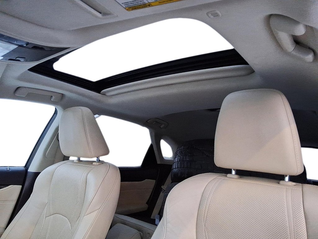 2017 Lexus RX 8A in Stratford, Ontario - 17 - w1024h768px