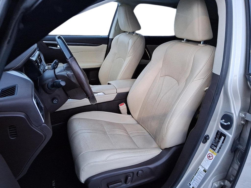 2017 Lexus RX 8A in Stratford, Ontario - 8 - w1024h768px