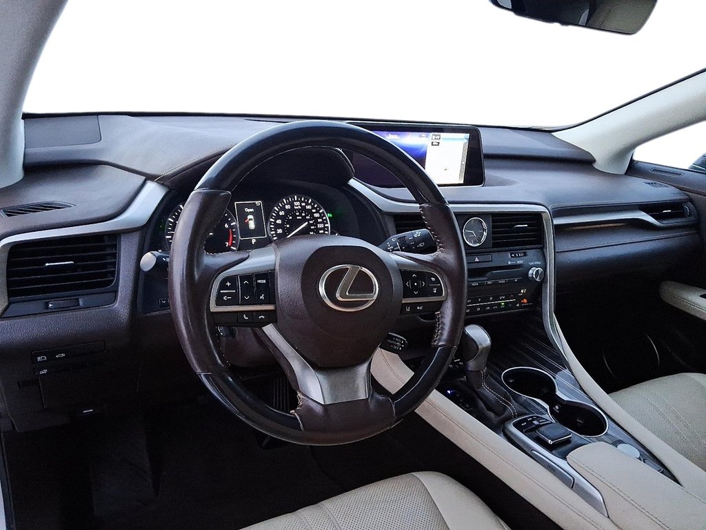 2017 Lexus RX 8A in Stratford, Ontario - 9 - w1024h768px
