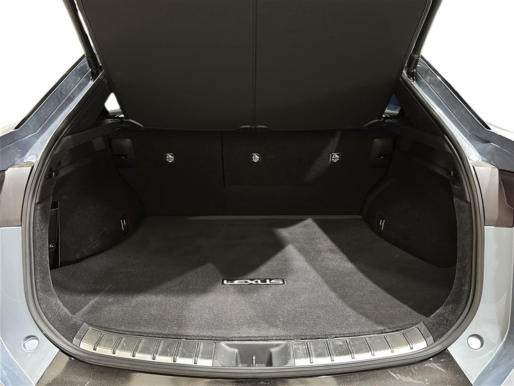 2023 Lexus RZ 450e AWD SUV in Stratford, Ontario - 6 - w1024h768px