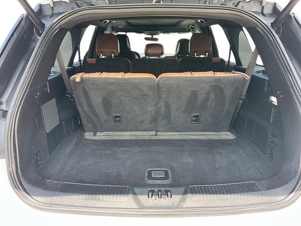 2020 Lincoln Aviator RESERVE AWD-3ROW SUV in Stratford, Ontario - 6 - w1024h768px