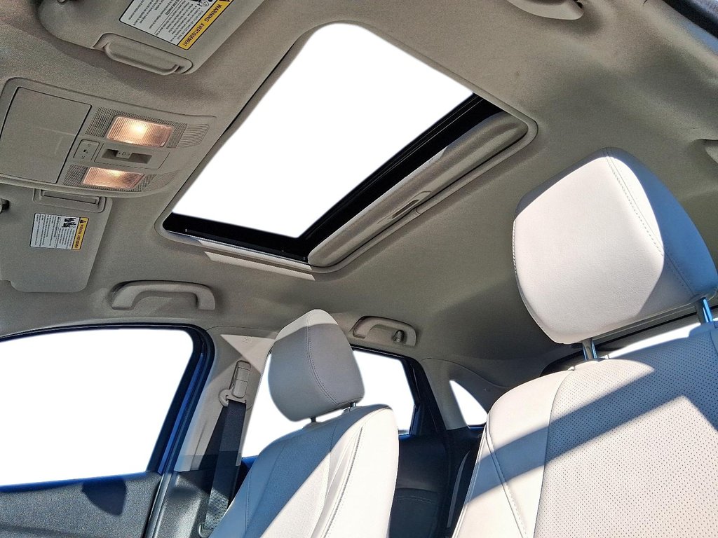 2019 Mazda CX-3 GT AWD in Stratford, Ontario - 16 - w1024h768px