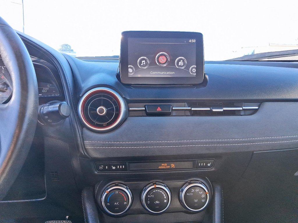 2019 Mazda CX-3 GT AWD in Stratford, Ontario - 15 - w1024h768px