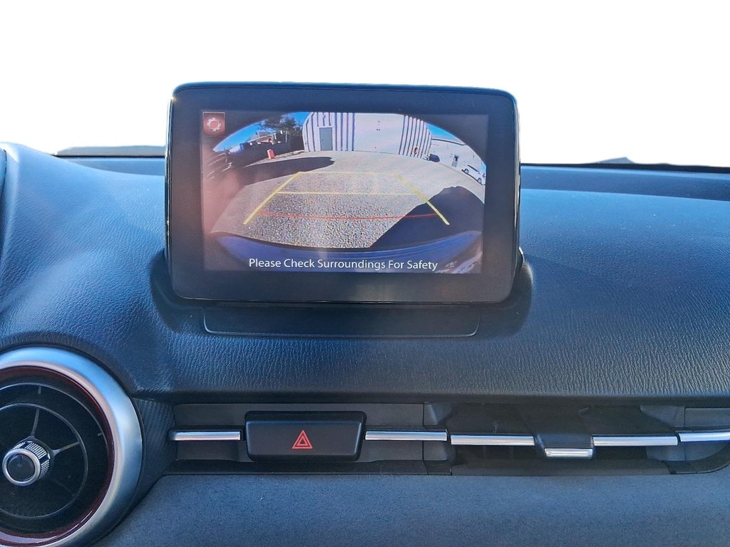 2019 Mazda CX-3 GT AWD in Stratford, Ontario - 17 - w1024h768px