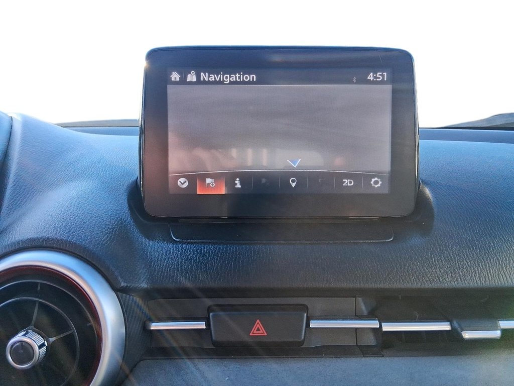 2019 Mazda CX-3 GT AWD in Stratford, Ontario - 18 - w1024h768px