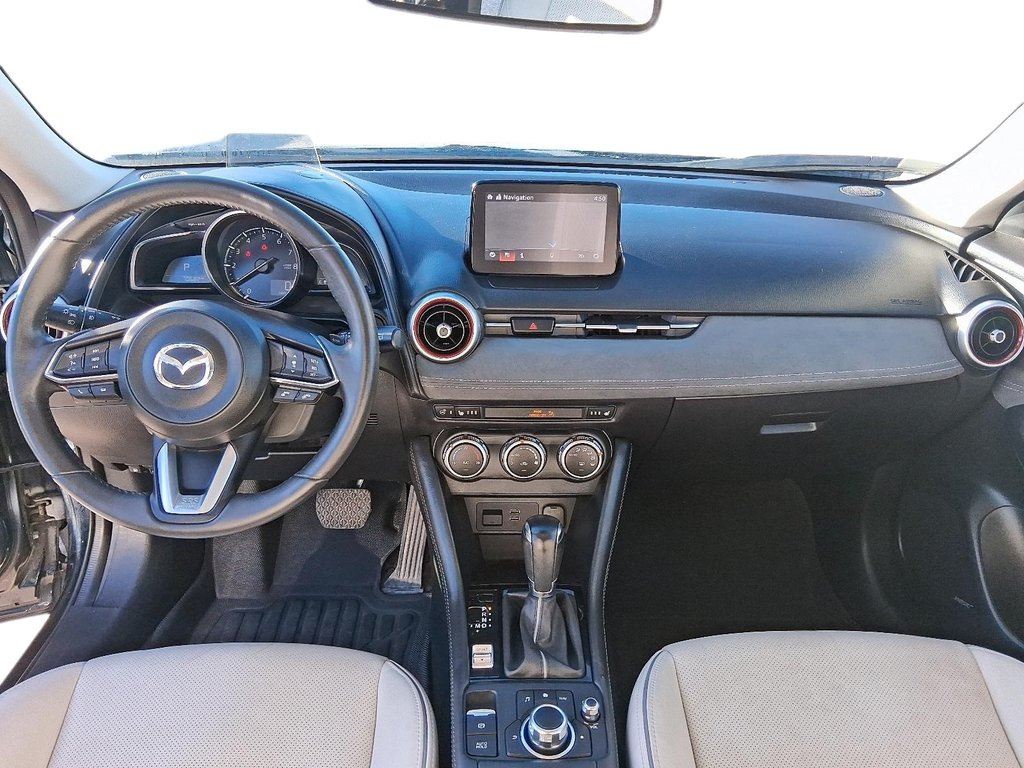 2019 Mazda CX-3 GT AWD in Stratford, Ontario - 10 - w1024h768px