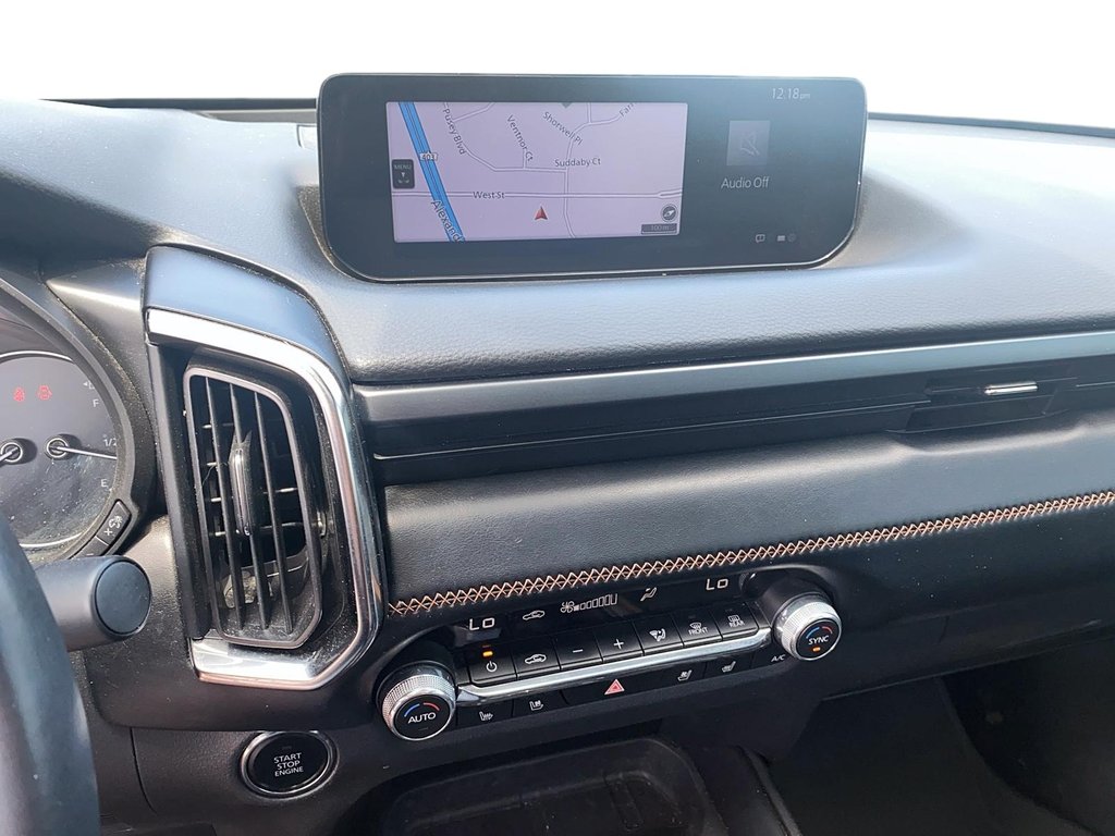 2024 Mazda CX-50 GT AWD SUV in Stratford, Ontario - 13 - w1024h768px