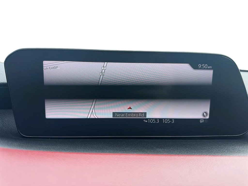 2020 Mazda 3 Sport SPORT GT Hatchback in Stratford, Ontario - 17 - w1024h768px