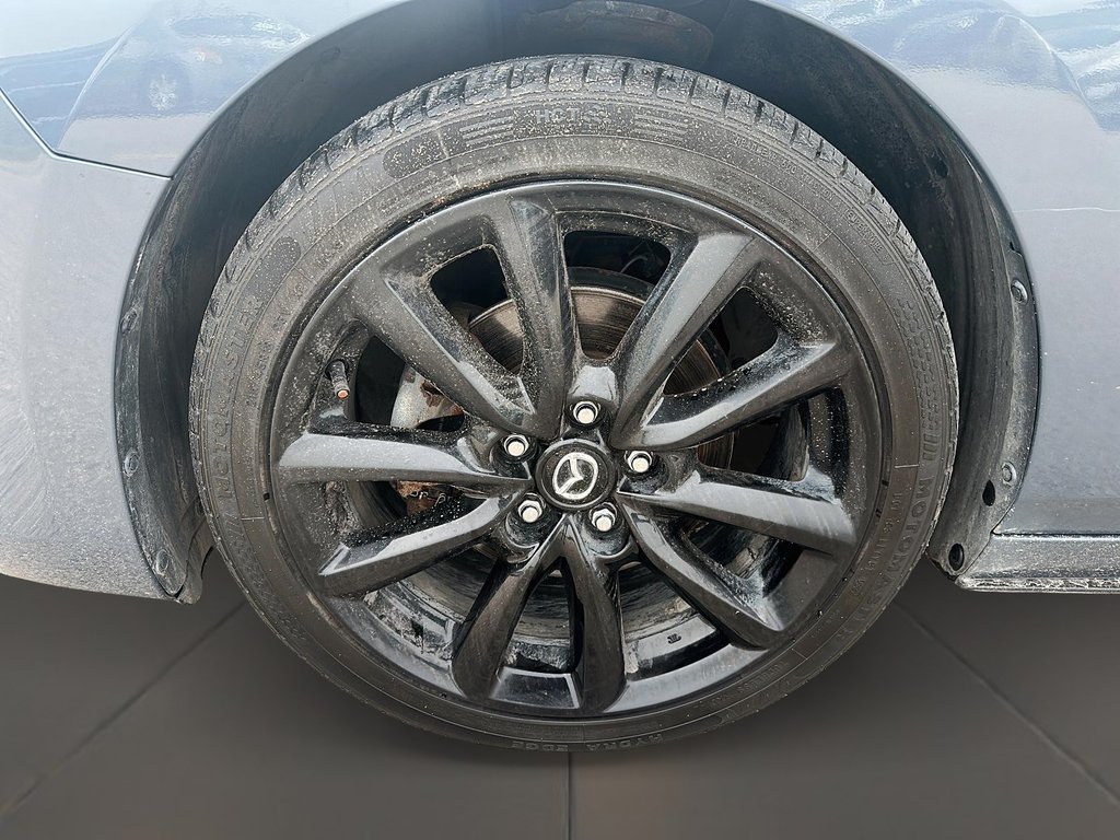 2020 Mazda 3 Sport SPORT GT Hatchback in Stratford, Ontario - 7 - w1024h768px