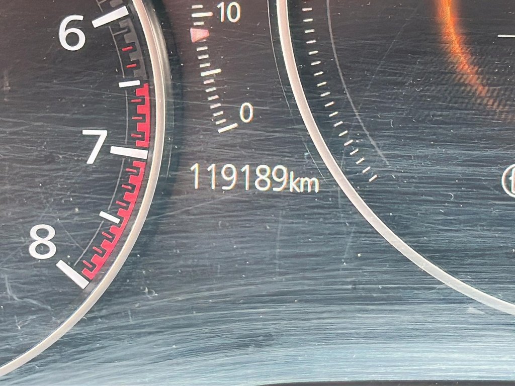 2020 Mazda 3 Sport SPORT GT Hatchback in Stratford, Ontario - 12 - w1024h768px