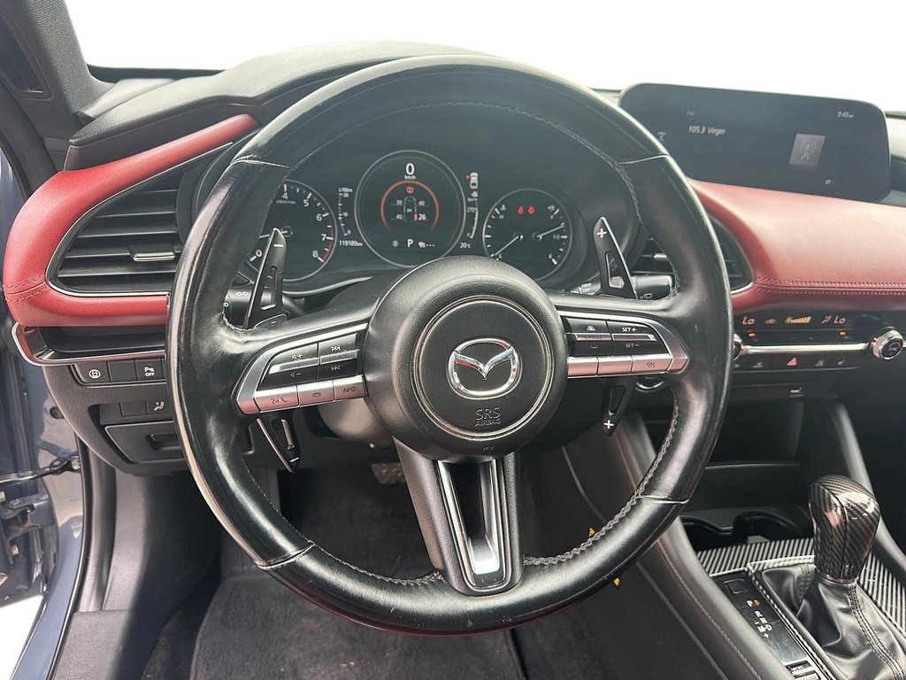2020 Mazda 3 Sport SPORT GT Hatchback in Stratford, Ontario - 11 - w1024h768px