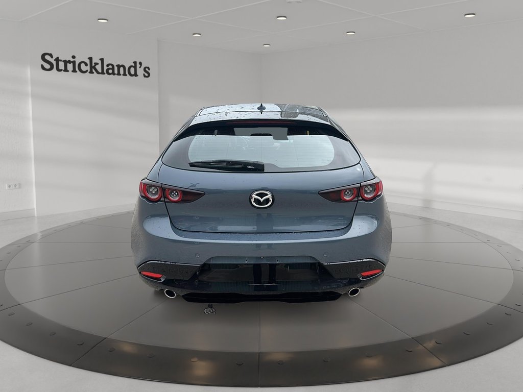 2020 Mazda 3 Sport SPORT GT Hatchback in Stratford, Ontario - 3 - w1024h768px