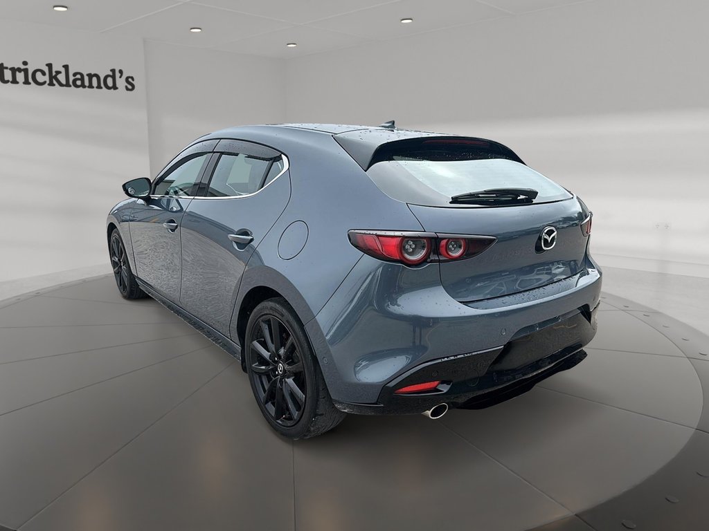 2020 Mazda 3 Sport SPORT GT Hatchback in Stratford, Ontario - 4 - w1024h768px