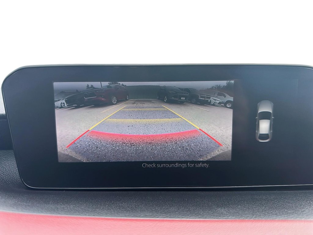 2020 Mazda 3 Sport SPORT GT Hatchback in Stratford, Ontario - 16 - w1024h768px