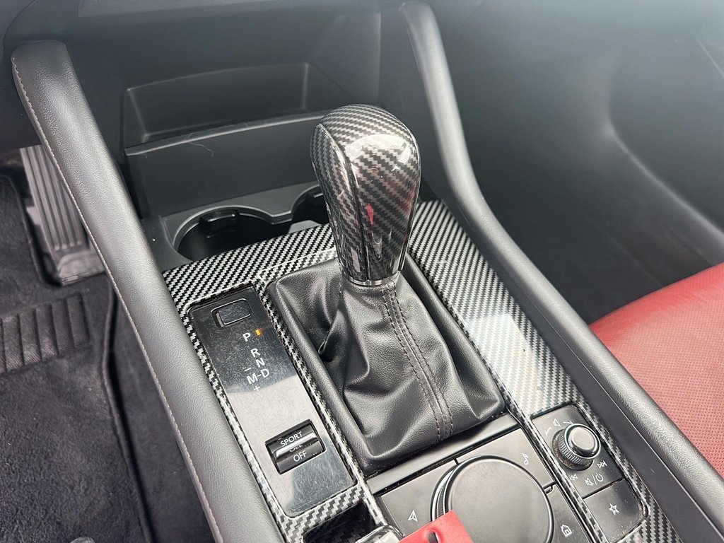 2020 Mazda 3 Sport SPORT GT Hatchback in Stratford, Ontario - 14 - w1024h768px