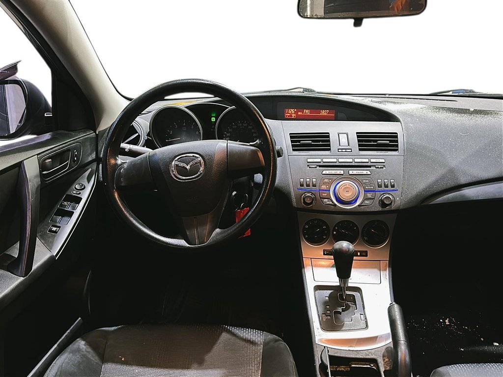 2010 Mazda 3 GS AT in Stratford, Ontario - 9 - w1024h768px