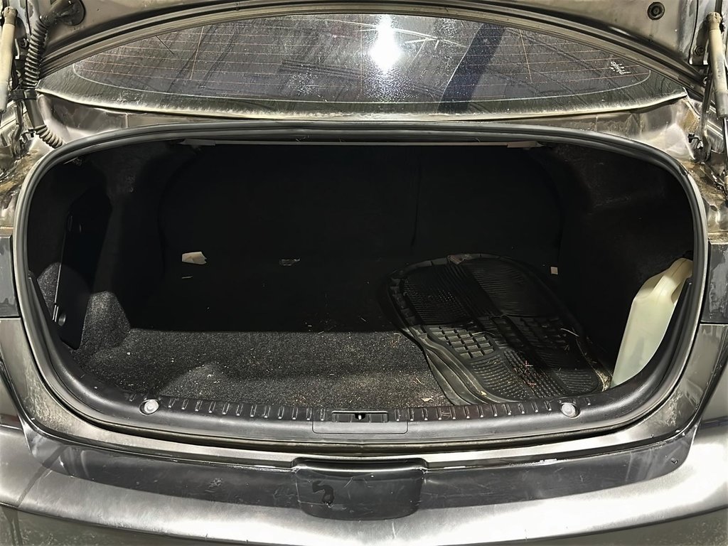 2010 Mazda 3 GS AT in Stratford, Ontario - 6 - w1024h768px