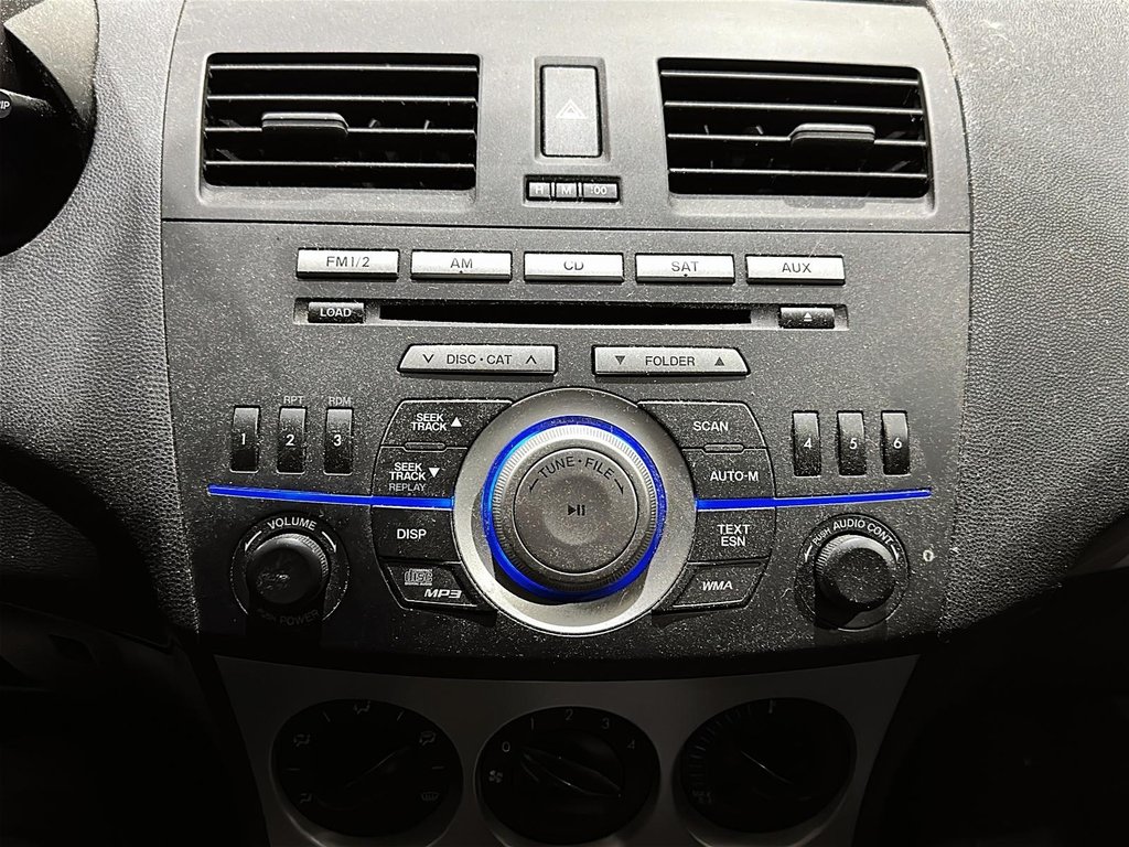 2010 Mazda 3 GS AT in Stratford, Ontario - 15 - w1024h768px