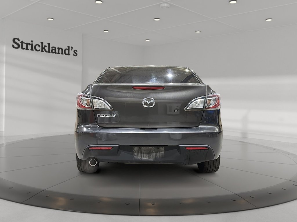 2010 Mazda 3 GS AT in Stratford, Ontario - 3 - w1024h768px