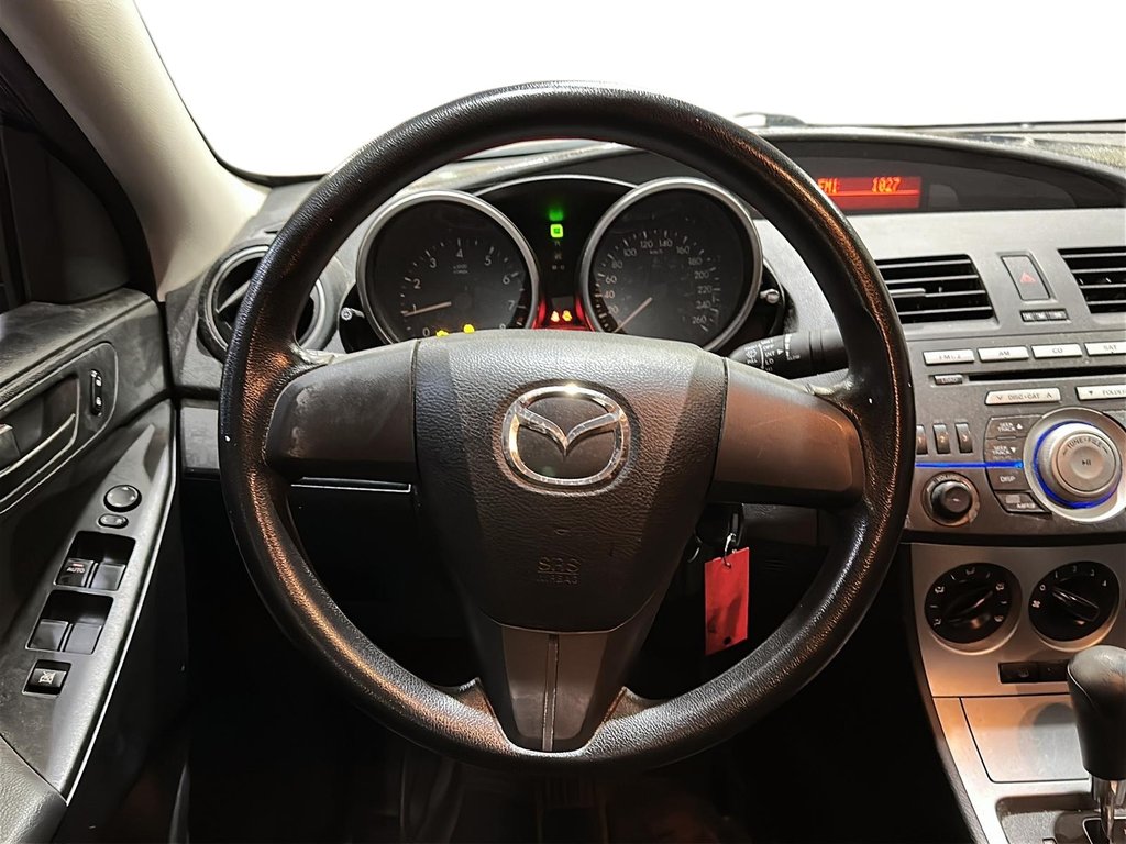 2010 Mazda 3 GS AT in Stratford, Ontario - 11 - w1024h768px