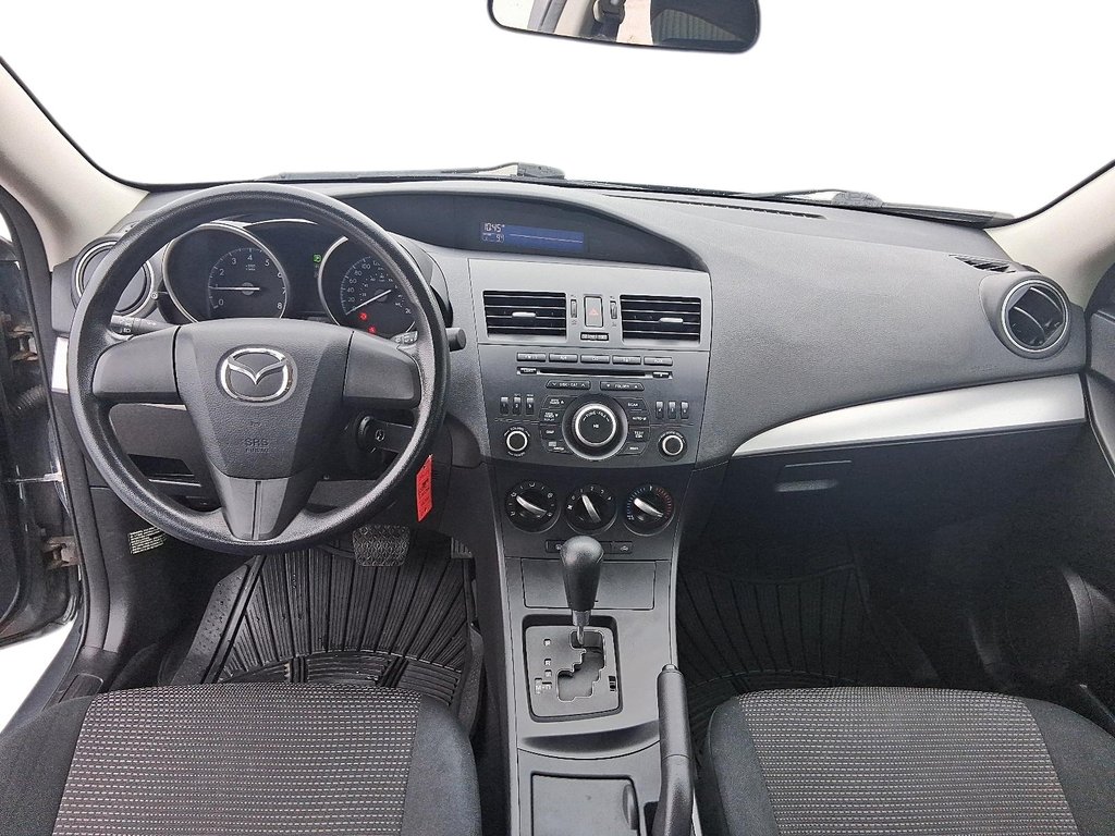 2013 Mazda 3 GX in Stratford, Ontario - 10 - w1024h768px